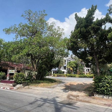 Samui Seabreeze Place Самуи Экстерьер фото
