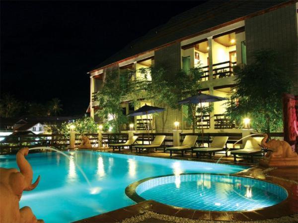 Samui Seabreeze Place Самуи Экстерьер фото